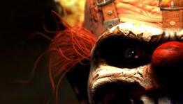Top 10 Insane Video-Game Characters