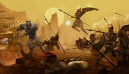 Skara: The Blade Remains The TwoDashStash Interview