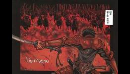 Manga For The Soul: Drifters
