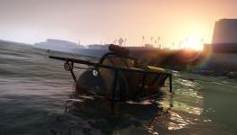 5 Things We Can’t Wait To Do In GTA V