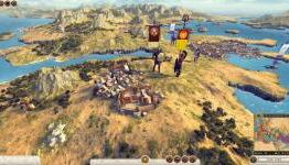 Total War: Rome II Review | ImpulseGamer