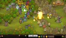 PixelJunk Monsters Ultimate Review – Mini Steam Reviews