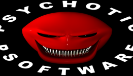 Interview with Mike Hanson of Psychotic Psoftware About Retro Space Side-Scroller: PowerUp