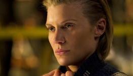 Katee Sackhoff on Oculus and Marvel Studios Rumors