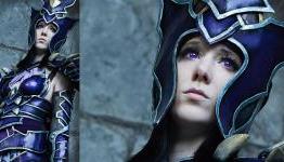 Cosplay Wednesday – Dragon’s Prophet