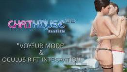 Austrian Developer to Release A Sex Game… For Oculus Rift