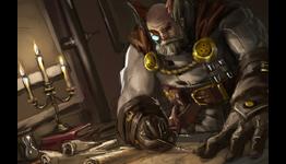 Preview: Strife [Press2Reset]