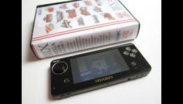 Hardware Review: Neo Geo X Gold & Mega Pack Volume | Nintendo Life