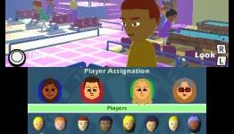 Darts Up 3D Review | Nintendo Life