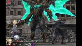 The 50 Best Game Series on iOS: Chaos Rings
