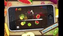 The 50 Best Game Series on iOS: Fruit Ninja and Casual Action Games from Halfbrick