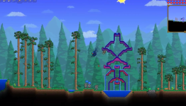 Terraria 1.2 Update Coming to PC on October 1st
