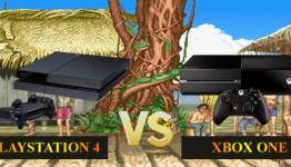 Xbox One vs PlayStation 4 Launch Line-Up Compared