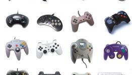 The Top 5 Controllers of All Time