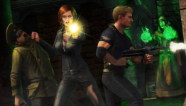 Rise of the Triad Review: Dumb Fun | Polygon