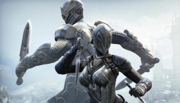 iPhone 5S graphical capabilities ‘shocking’, says Infinity Blade dev