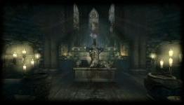 Amnesia: A Machine for Pigs Review | Gather Your Party