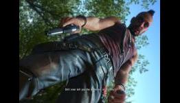 Far Cry 3: With A Rebel Yell