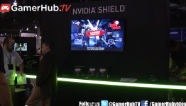 NVIDIA Shield Success Detailed By GameStop Exec Joe Gorman – Part 2