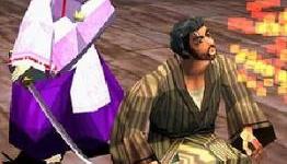 RadarPlays – Bushido Blade