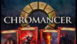 Chromancer is Bringing TCGs into the Digital Era