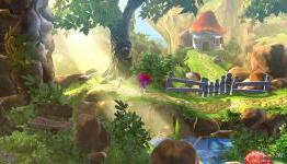 NWR – Giana Sisters: Twisted Dreams Review