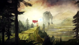 ‘UbiArt’ tames the Children of Gaming