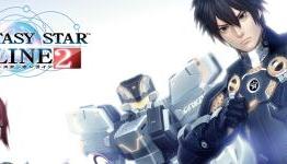 Phantasy Star Online 2 Races and Classes