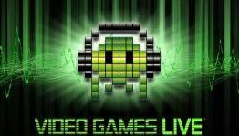 Video Games Live: Level 3 sails past its Kickstarter goal