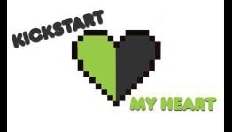Kickstart My Heart: Cats, Golems, Sequels and Blood – Pixels for Breakfast