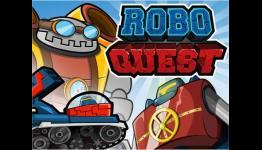 Robo Quest | GamerHub TV Review