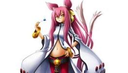 Blazblue: Chronophantasma to feature Kokonoe as a DLC character; screens released