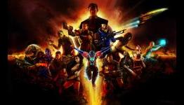 Can Bioware Recapture The Magic With Mass Effect 4?