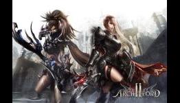 Archlord II Unveils a Pre-teaser Trailer for Open Beta