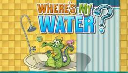 Where’s My Water Updated With 40 New Musical Levels