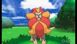 Pokemon X and Y update 12/09/2013