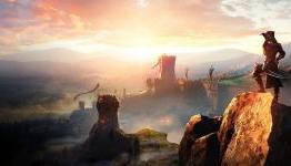 BioWare On Race, Romance, And (R)Time In Dragon Age