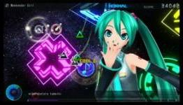 Diehard GameFAN: Hatsune Miku: Project Diva F Review