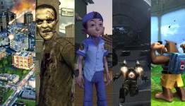 25 Most Disappointing Games of This Generation
