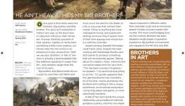 Brothers: A Tale of Two Sons – Preview & Interview – 360 Gamer