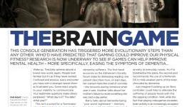 The Brain Game – Feature – 360 Gamer