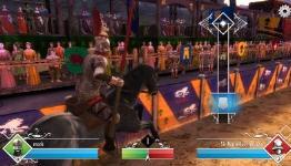 New iOS Games: Joust Legend, Dead Effect, Boom! Tanks and More