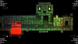 Legend of Dungeon Review: Still No Motorcycles – Greenlit Gaming