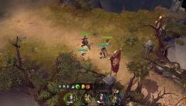 Softpedia-  Aarklash: Legacy Review