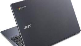 Intel and Google Collaborate on Next Generation Chromebooks Powered by Haswell
