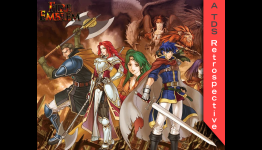 A TDS Retrospective: Fire Emblem: Path of Radiance