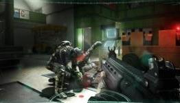 Splinter Cell Blacklist: Top Five Merc Tips
