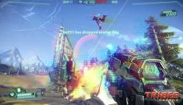 Tribes: Ascend is “too difficult” for Consoles