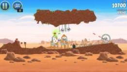 Angry Birds Star Wars Gets Massive Update In Preparation For Sequel