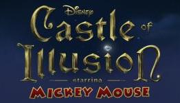 Castle of Illusion starring Mickey Mouse Review (PopBucket)